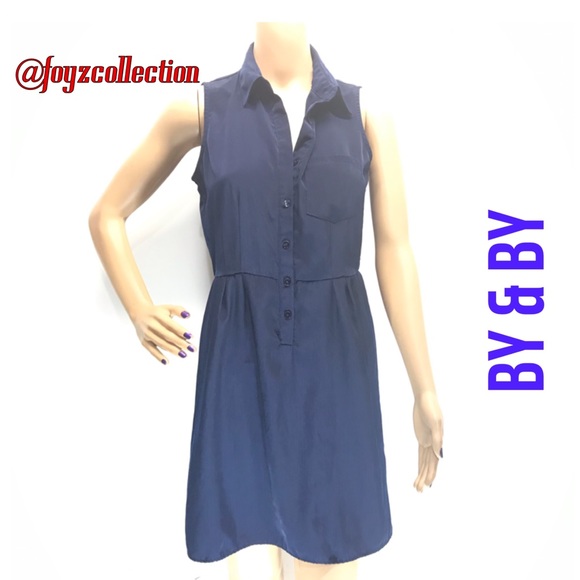 by & by Dresses & Skirts - FOR BUNDLES ONLY 
By & By zb-33